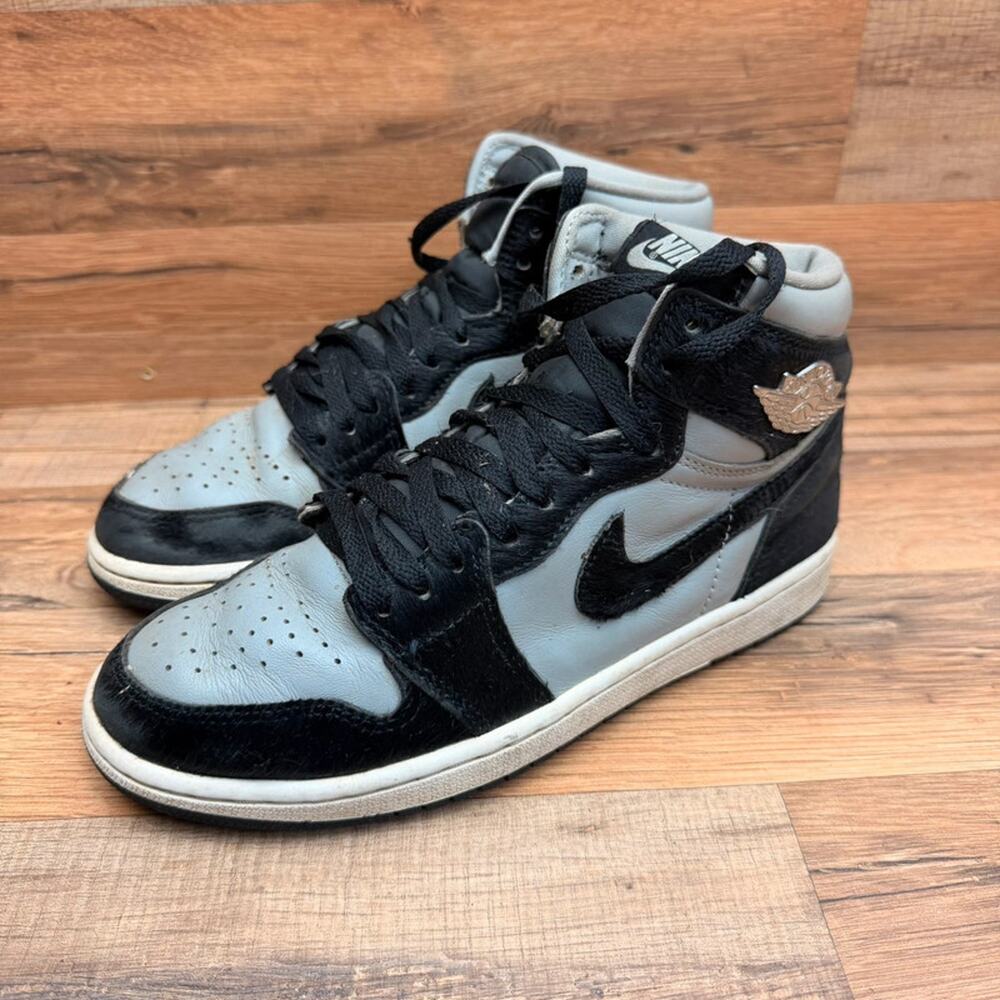 Jordan 1 Retro High OG Twist Women’s Size 8.5 basketball shoes